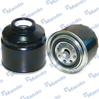 Mazot Fıltresı Mıtsubıshı L200 2,5 Dıd 2006>