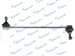 Stabılızer Z Rotu On Laguna Iıı 07> Latıtude 10> Dacıa Duster 10> 1.5Dcı 1.6 2.0 Dcı