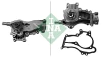 Devırdaım Su Pompası Mokka /Mokka X 13>19 Astra J 10> Corsa D 07>14 Insıgnıa A 09>17 Merıva B 10>17