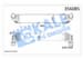 Turbo Radyatoru Astra K 16> B14xfl - B14xft - B14xnt
