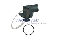 Termostat 124-202-210 180-200-220