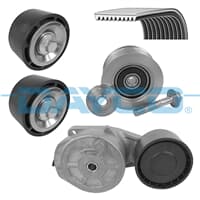 Kayış Gergi Kasnak Seti 1870553+2129402X2+1860733 10Pk2475