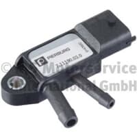 DIFERANSIYEL BASINC SENSORU JUMPER 3.0 HDI 06> NEMO 1.3 10>