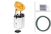 Yakıt Besleme Unıtesı Sag C219 04>10 W211 02>08 S211 03>09