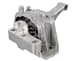 Motor Kulağı Cbab Sağ