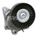 Kayıs Gergı Rulmanı (Kutuklu) W202 97>00 W203 00>07 Cl203 02>08 C219 04>10 W210 97>02 W211 03>08 W22