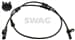 Abs Sensoru On X156 13> W176 13>18 C117 13>19 W246 12>18