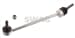 Askı Rotu On Sol 4-Matic S-Class W221 05>13 C216 08>13