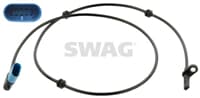 Abs Sensoru Arka X156 13> W176 13>18 C117 13>19 W246 12>18