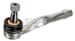 Rot Bası Sol 4-Matic W204 07>14 S204 09>14 C207 13>16