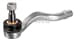 Rot Bası Sag 4-Matic W204 07>14 S204 09>14 C207 13>16