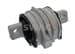 Sanzıman Takozu Arka W202 94>00 S202 97>01 C208 97>02 W210 95>99 S210 97>03