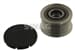 Alternator Kasnagı W203 00>07 W210 99>02 W163 99>05