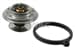 Termostat 84 °C (Contalı) W126 79>85 C126 81>85 R107 80>85