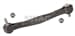 Askı Rotu Arka (Plastık) W140 91>98 C140 92>99 W220 98>05
