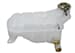 Radyator Yedek Su Deposu 190 W201 83>93 W124 93>95 S124 85>93