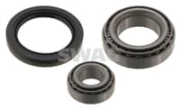 Teker Rulmanı On (Kece Ile) C219 04>10 W211 02>08 S211 03>09 R230 06>12