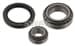 Teker Rulmanı On (Kece Ile) C219 04>10 W211 02>08 S211 03>09 R230 06>12