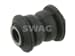 Salıncak Burcu Arka Vıano W639 03> Vıto W639 03>