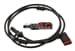 Abs Sensoru Arka C219 05>10 W211 02>08 S211 03>09