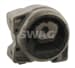 Motor Takozu Arka Sol W169 04>12 W245 05>11