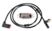 Abs Sensoru Arka Sol W203 02>07 Cl203 02>08 S203 02>07 C209 05>09