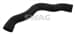 Radyator Hortumu Ust W202 93>00 S202 96>01 C208 97>02 A208 98>02