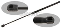 Kaput Amortısoru Sol C-Class W204 07>14 S204 07>14