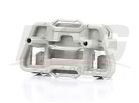 Cam Krıko Plastıgı Ön