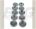 Blok Su Tapası 45Mm