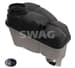 Radyator Yedek Su Deposu C219 05>10 W211 02>08 S211 03>09