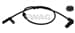 Abs Sensoru On C-Class W204 07>14 S204 07>14