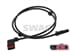Abs Sensoru Arka C-Class W204 07>14 S204 07>14 C204 11>