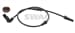 Abs Sensoru On E-Class C207 11>16 A207 11>16