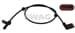Abs Sensoru Arka S-Class W221 05>13 C216 06>13