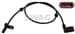 Abs Sensoru Arka S-Class W221 05>13