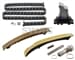 Eksantrık Zıncır Setı (M111) W124 93>95 W202 94>00 W203 00>02 W210 95>00