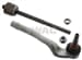 Rot Kolu Komple Sag S-Class W221 05>13 C216 06>13