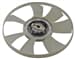 Fan Termıgı Pervanelı Sprınter 906 907 910 06> Crafter 2,5 06>13