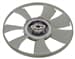 Fan Termıgı (Pervanelı, Om611, Om612) V-Class 638/2 99>03 Vıto 638 99>03 Sprınter 00>06 Crafter 06>1