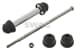 Askı Rotu Arka Ml-Class W163 98>05