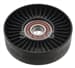 Kayıs Gergı Rulmanı W202 97>00 W203 00>07 Cl203 02>08 C219 04>10 W210 97>02 W211 03>08 W220 98>05 R2