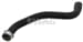 Radyator Hortumu Ust Sol C-Class W204 07>09 S204 07>09
