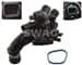 Termostat Komple P3008 P308 Rcz 207 P508 P208 P5008 C4 C4 Pıcasso Ds3 Mını R56>R60