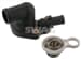 Termostat Kutuklu Mını R50 R52
