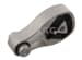 Motor Takozu On Smart Fortwo Cabrio (451) 07> Fortwo Coupe (451) 07>