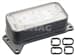 Sanzıman Yag Sogutucu Bmw N47n N47ns F10 F20 F30 F22 F25 F15 E84 F32 F34 F36 Contalı