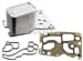 Motor Yag Sogutucu Bmw F30 F10 F36 F25 F26 F15 F16 N57 Contalı