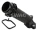 Blok Su Borusu Bmw N47 N57 F10 F30