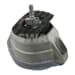 Motor Takozu Sag Bmw M54 N52 E60 E61 E63 E64